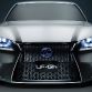 Lexus LF-Gh Concept