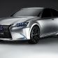 Lexus LF-Gh Concept