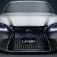 Lexus LF-Gh Concept