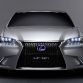 Lexus LF-Gh Concept