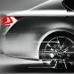 Lexus LF-Gh Concept
