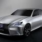 Lexus LF-Gh Concept
