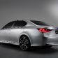 Lexus LF-Gh Concept