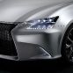 Lexus LF-Gh Concept
