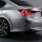 Lexus LF-Gh Concept