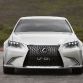 Lexus LF-Gh Concept