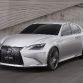 Lexus LF-Gh Concept