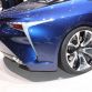 Lexus LF-LC Blue Concept