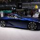 Lexus LF-LC Blue Concept