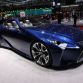 Lexus LF-LC Blue Concept