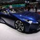 Lexus LF-LC Blue Concept