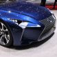Lexus LF-LC Blue Concept