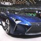 Lexus LF-LC Blue Concept