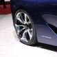 Lexus LF-LC Blue Concept
