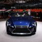Lexus LF-LC Blue Concept