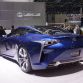 Lexus LF-LC Blue Concept