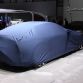 Lexus LF-LC Blue Concept