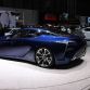 Lexus LF-LC Blue Concept