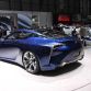 Lexus LF-LC Blue Concept