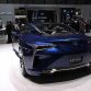 Lexus LF-LC Blue Concept