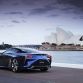 Lexus LF-LC Blue Concept