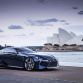 Lexus LF-LC Blue Concept
