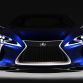 Lexus LF-LC Blue Concept