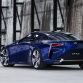 Lexus LF-LC Blue Concept