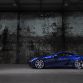 Lexus LF-LC Blue Concept