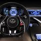 Lexus LF-LC Blue Concept