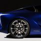 Lexus LF-LC Blue Concept