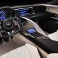 Lexus LF-LC Blue Concept