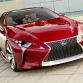Lexus LF-LC concept