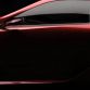 Lexus LF-Lc Concept Leaked Photo