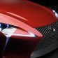 Lexus LF-Lc Concept Leaked Photo