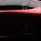 Lexus LF-Lc Concept Leaked Photo