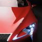 Lexus LF-Lc Concept Leaked Photo