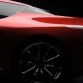 Lexus LF-Lc Concept Leaked Photo