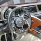 Lexus LF-LC Concept Live in Geneva 2012