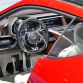 Lexus LF-LC Concept Live in Geneva 2012
