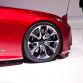 Lexus LF-LC Concept Live in Geneva 2012