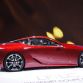 Lexus LF-LC Concept Live in Geneva 2012