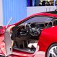 Lexus LF-LC Concept Live in Geneva 2012