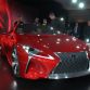 Detroit Auto Show 2012 Mega Gallery Part 1