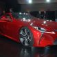 Detroit Auto Show 2012 Mega Gallery Part 1