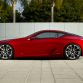 Lexus LF-LC Concept