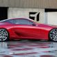 Lexus LF-LC Concept