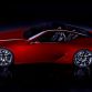 Lexus LF-LC Concept