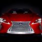 Lexus LF-LC Concept