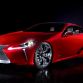 Lexus LF-LC Concept